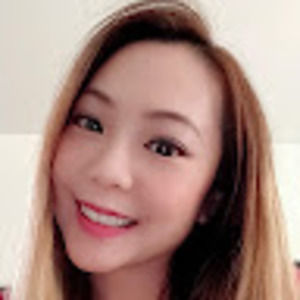 Meet your Posher, Anita